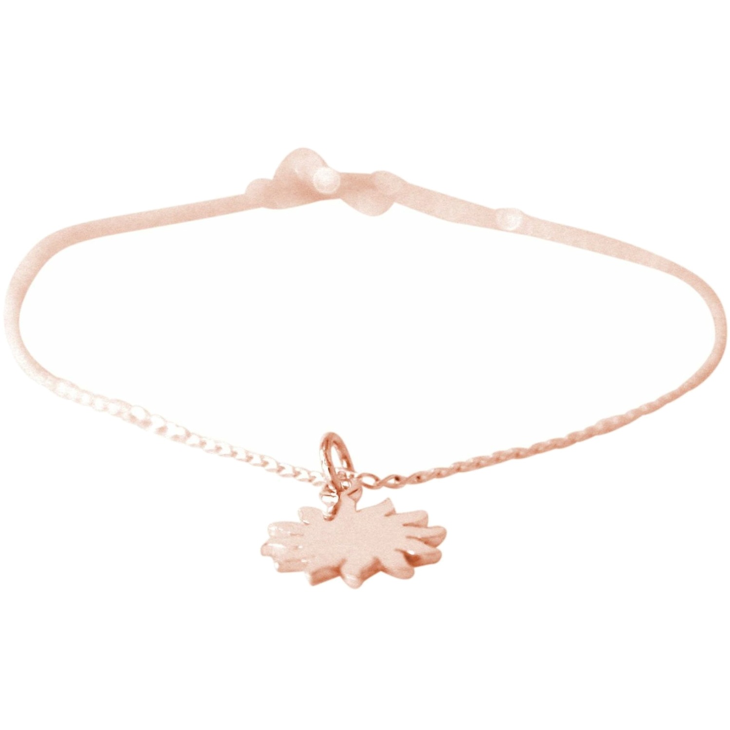Armband 'Sonne Eclipse'