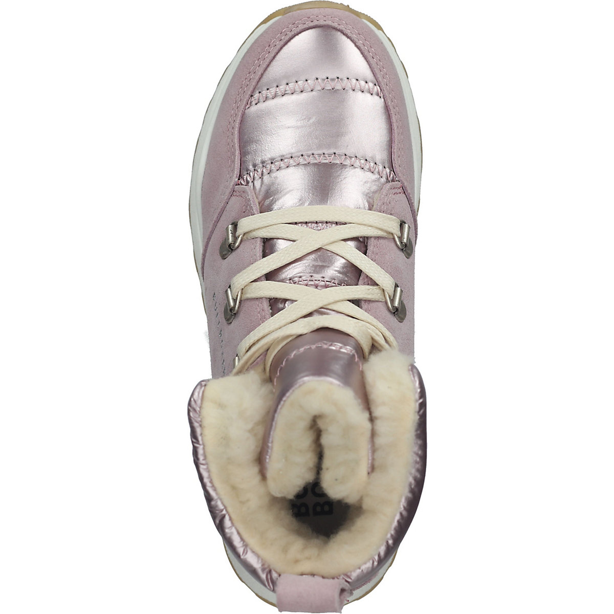 Sneaker Halbschuhe