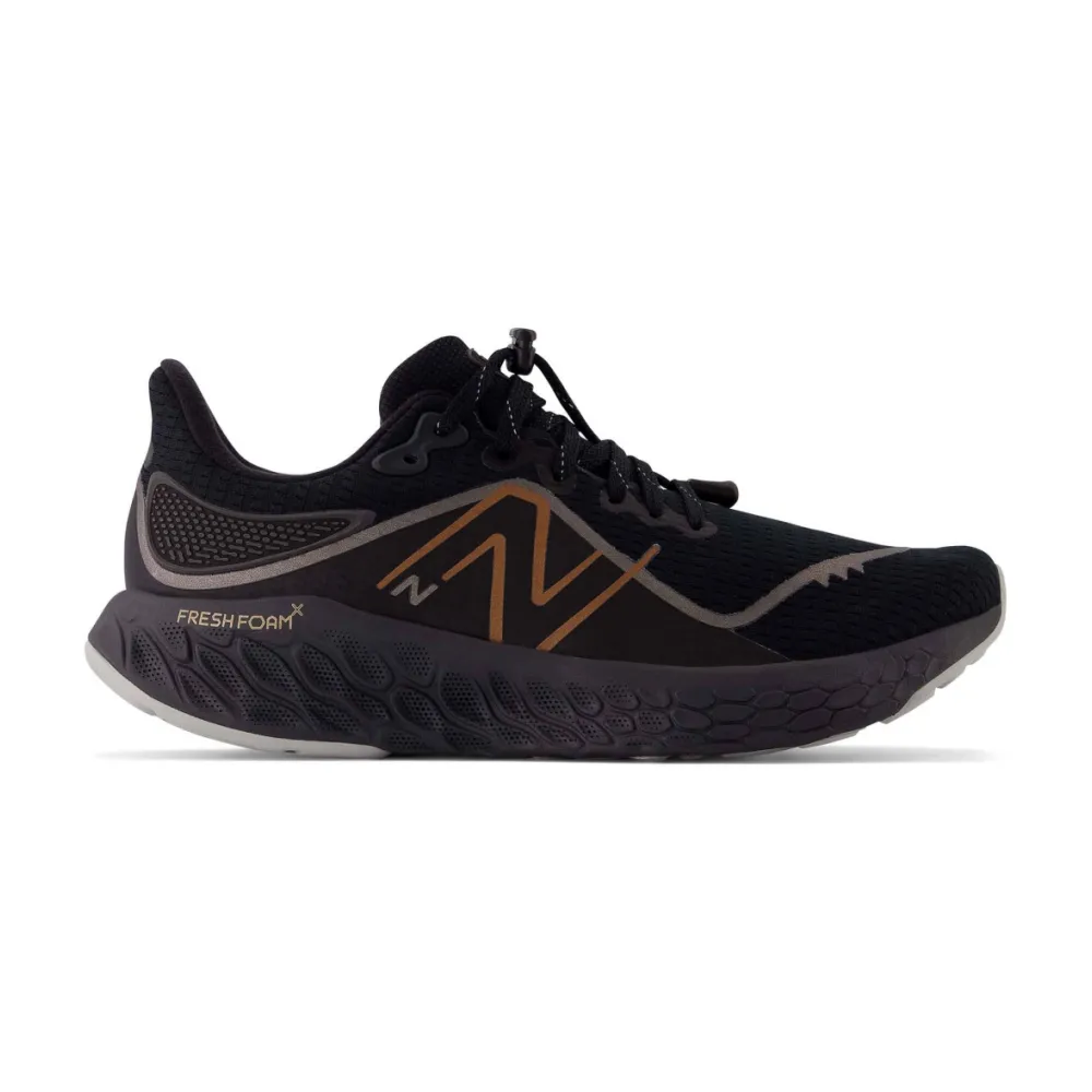 New Balance Fresh Foam X 1080v12 Permafrost 1080 m1080v12 / schwarz