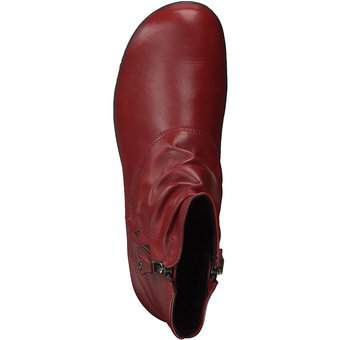 Josef Seibel Naly 24 Stiefelette in rot