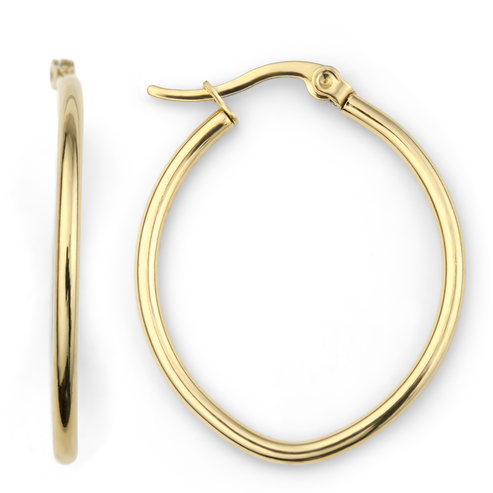 Heideman Boucles d'oreilles menda Boucles d'oreilles