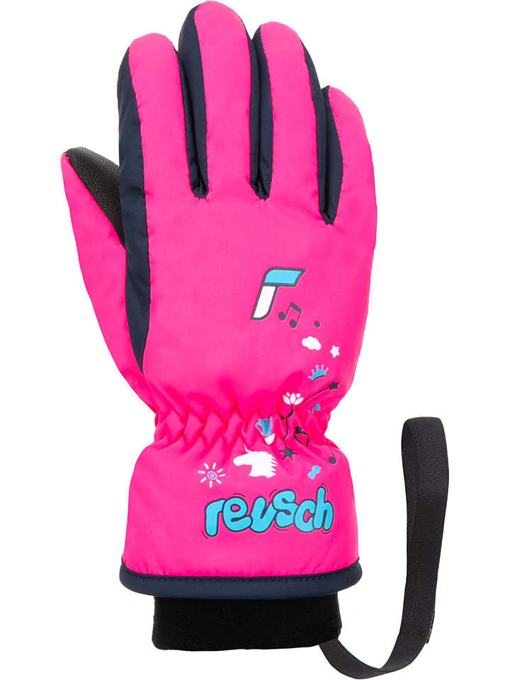 Reusch Funktionsfingerhandschuhe 