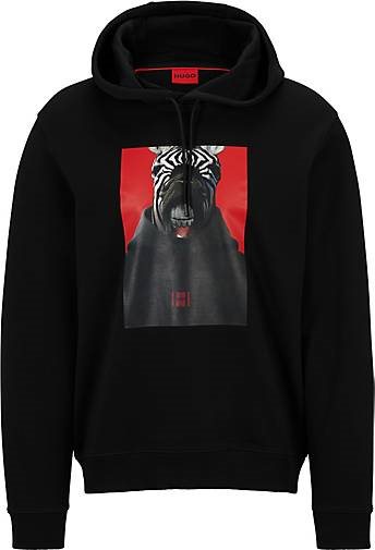 HUGO Sweatshirt DEBRAS