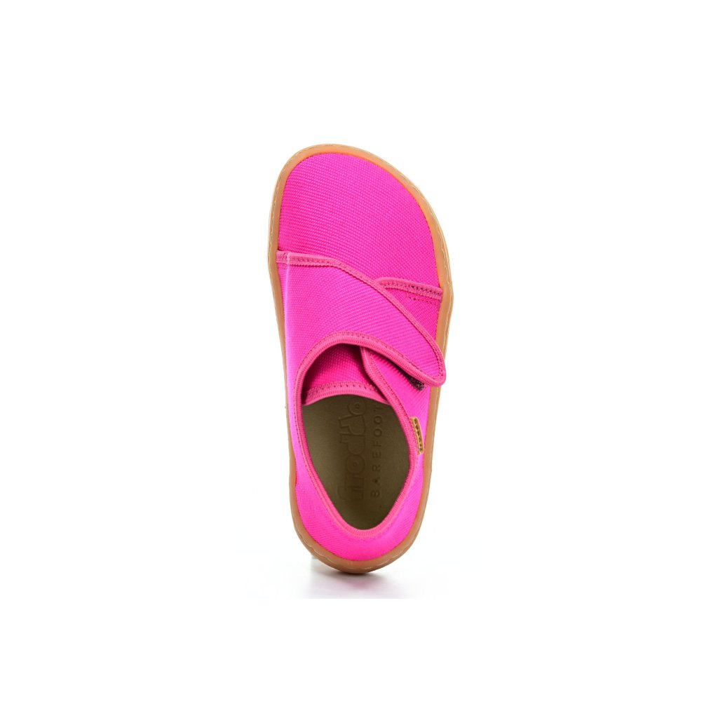 Froddo G1700408-6 Fuxia Barfußschuhe