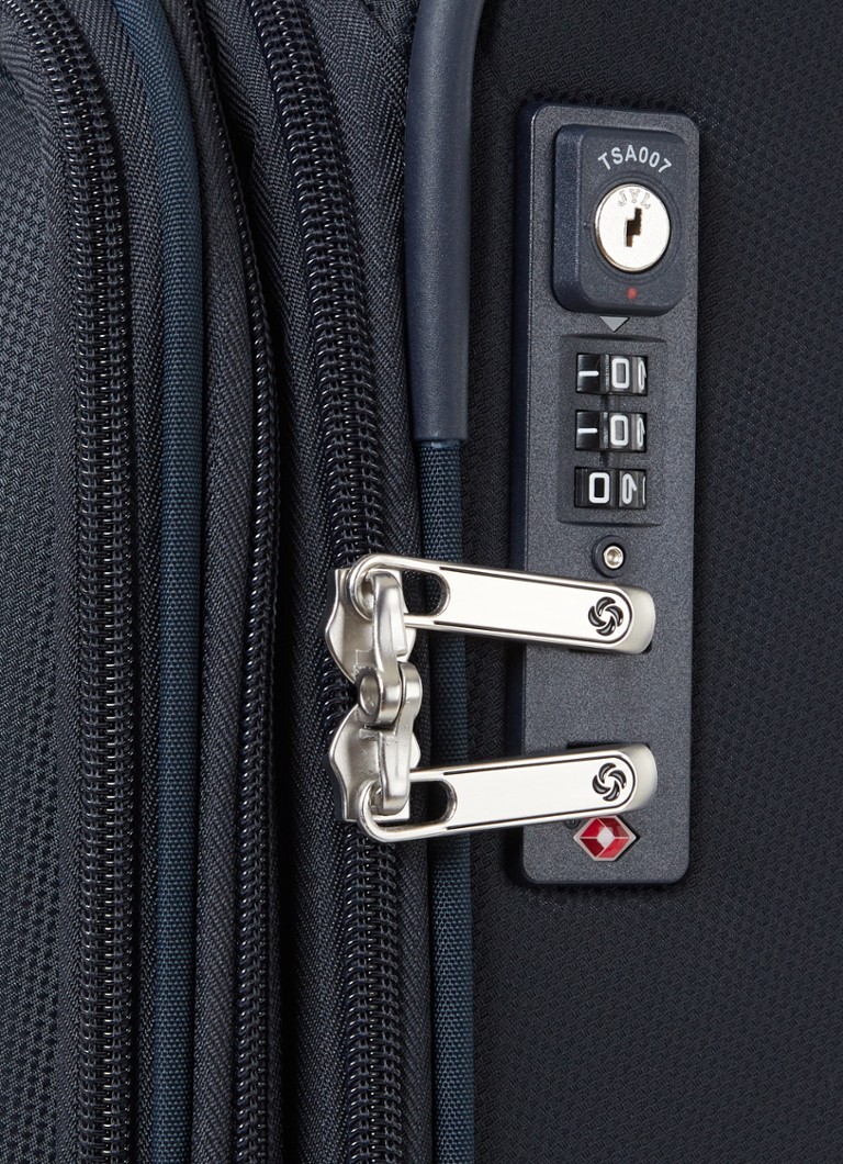 Spinner Samsonite D'Lite 78 cm