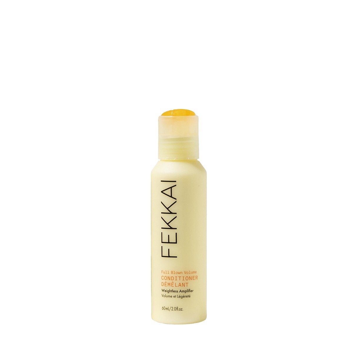 Full Blown Volume Conditioner