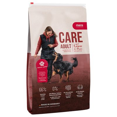 Mera Care Adult mit Lamm & Reis