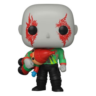 Funko Guardians of the Galaxy Figur Drax 9 cm