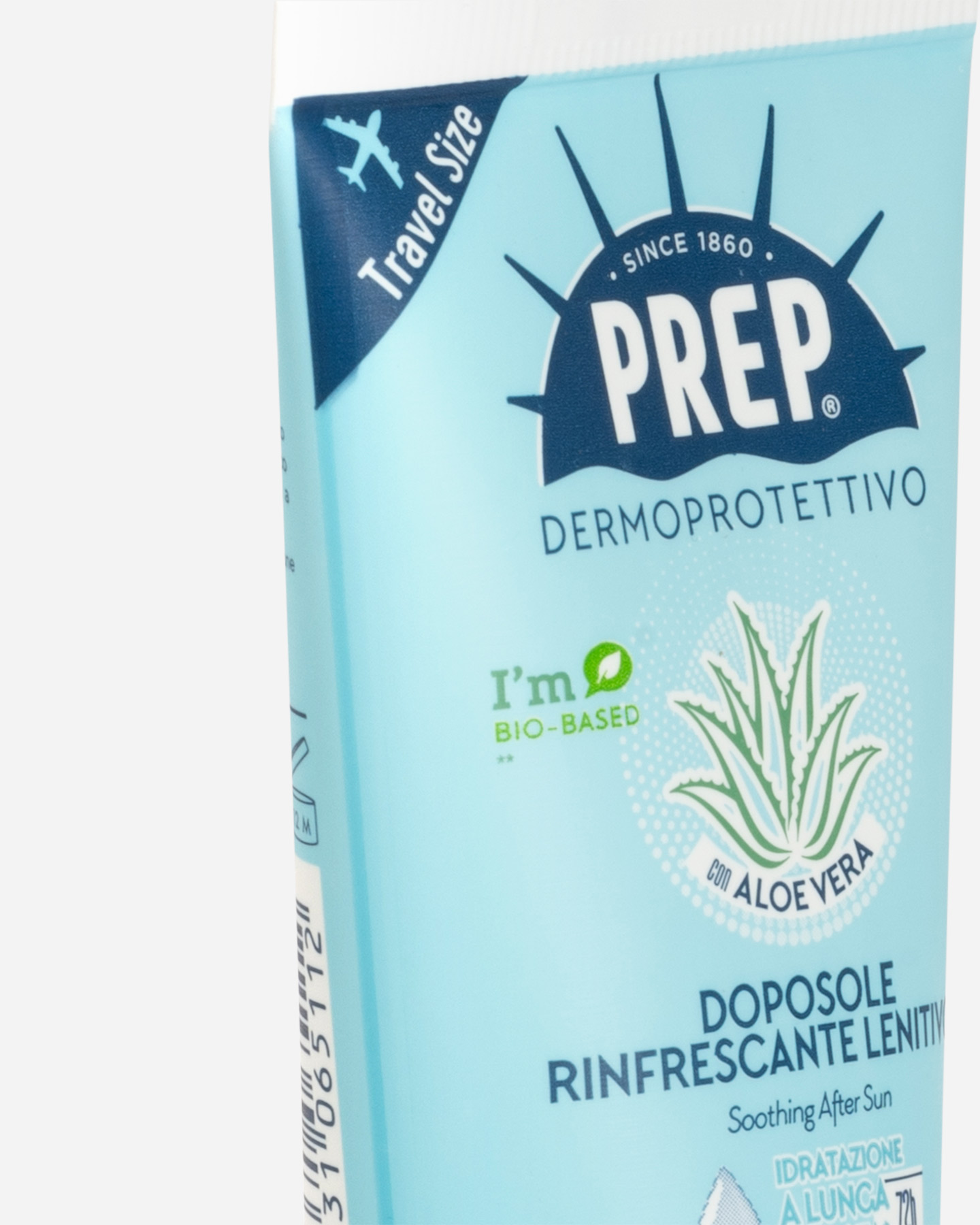 Príprava po opaľovaní na slnko 50 ml GA1922600