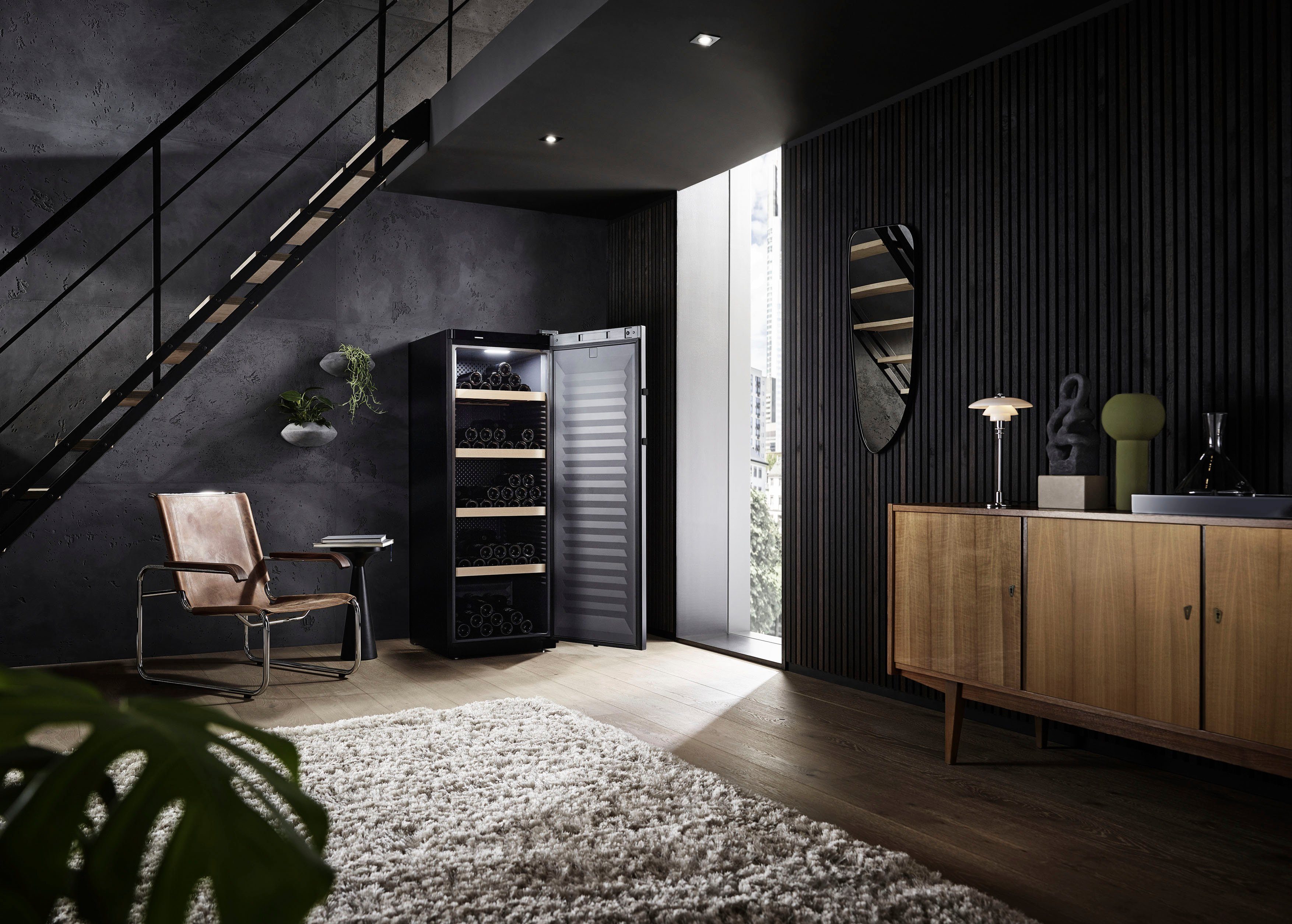 Liebherr Weinkühlschrank WSbl 4601_993859251