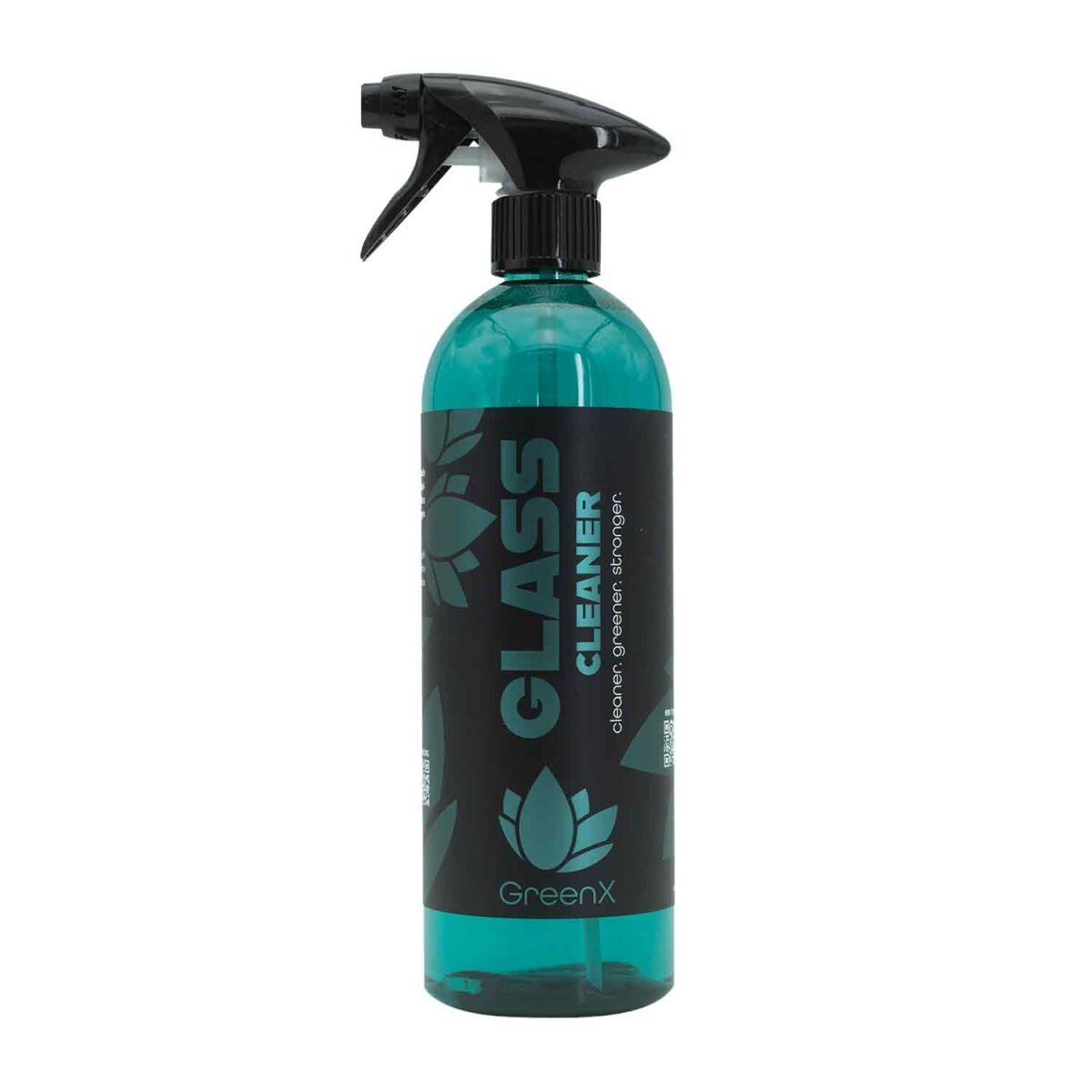 Nanolex GreenX Glass Cleaner 750ml