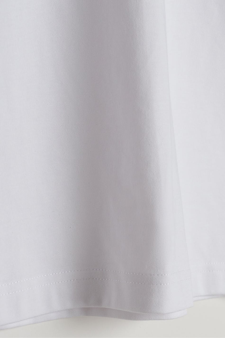 Basic long sleeve tee
