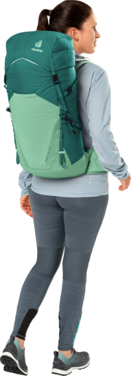 deuter Speed Lite 28 SL | Wanderrucksack