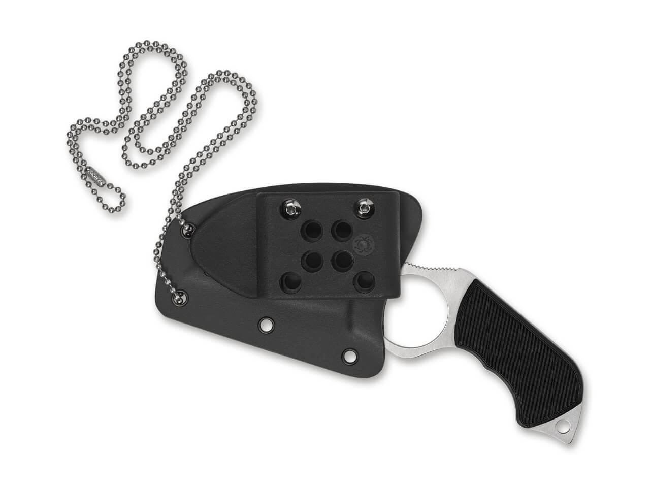 Swick 5 Serrated