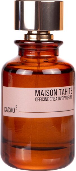 Maison Tahité Cacao² Eau de Parfum