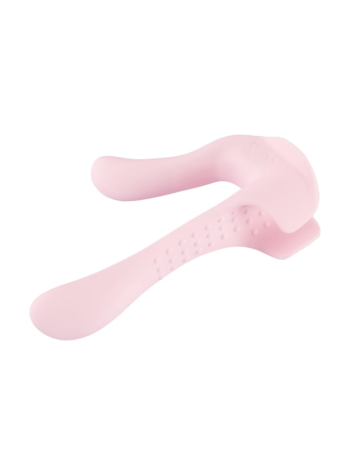 Couples Choice Paarvibrator Couple's Vibrator in rosa günstig kaufen 13 cm