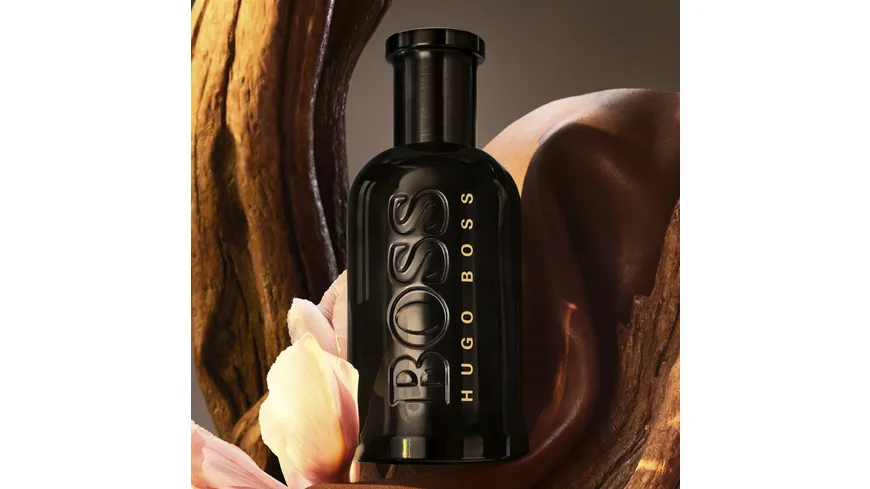 BOSS Bottled Parfum