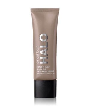 Smashbox Halo Healthy Glow All-in-One Tinted Moisturizer Broad Spectrum SPF 25 Getönte Gesichtscreme-40 ml