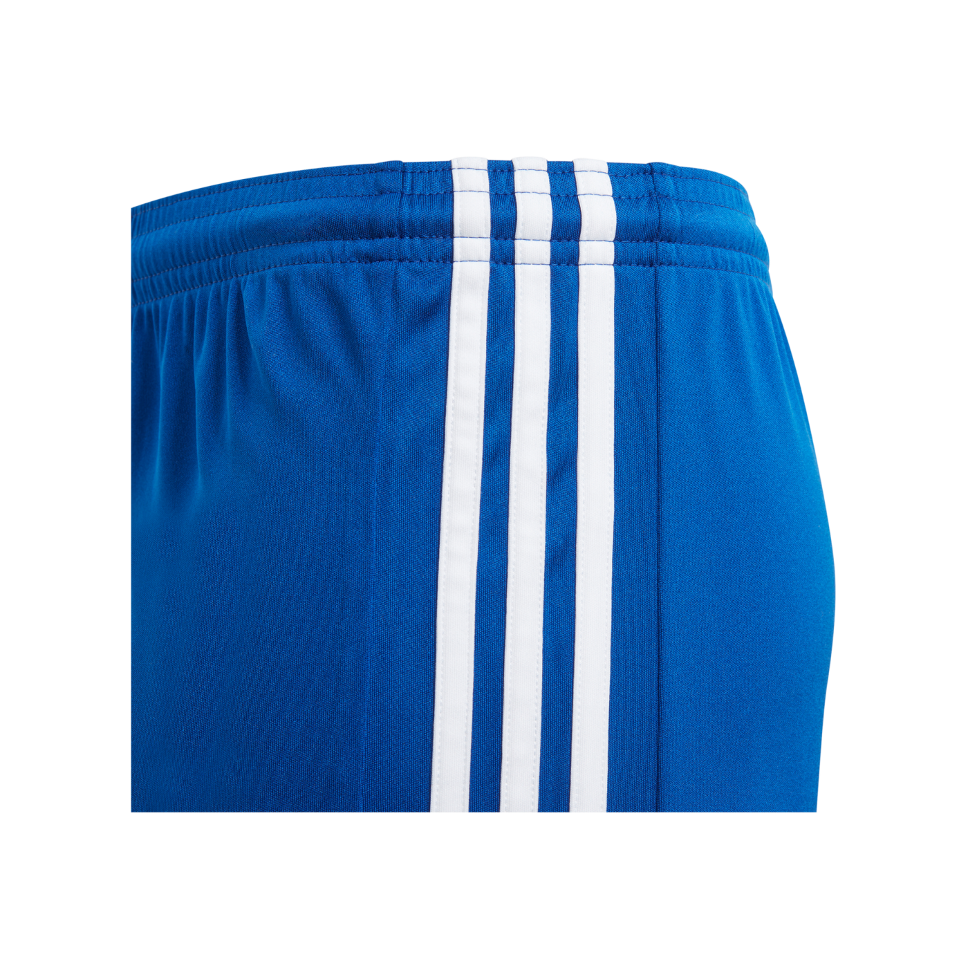 adidas Squadra 21 Short Kids Blau Weiss