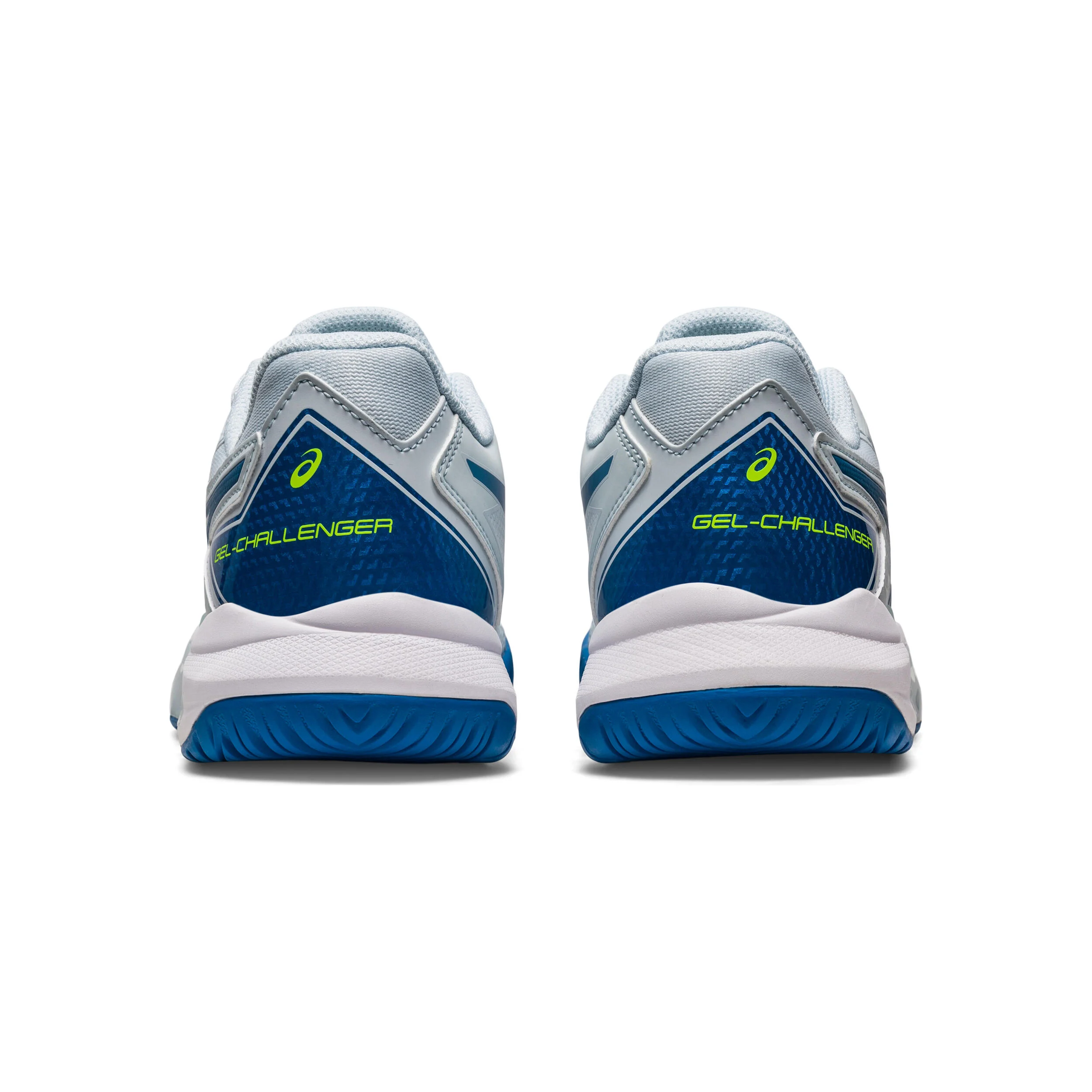 Gel-Challenger 13 Allcourtschuh Damen - Hellblau, Blau