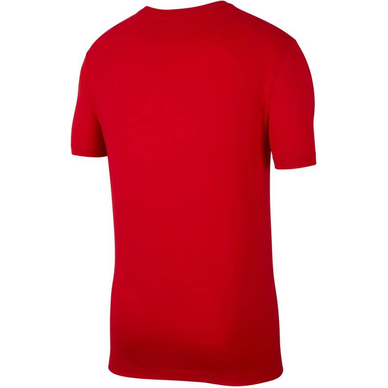 Nike NSW Club T-Shirt Herren