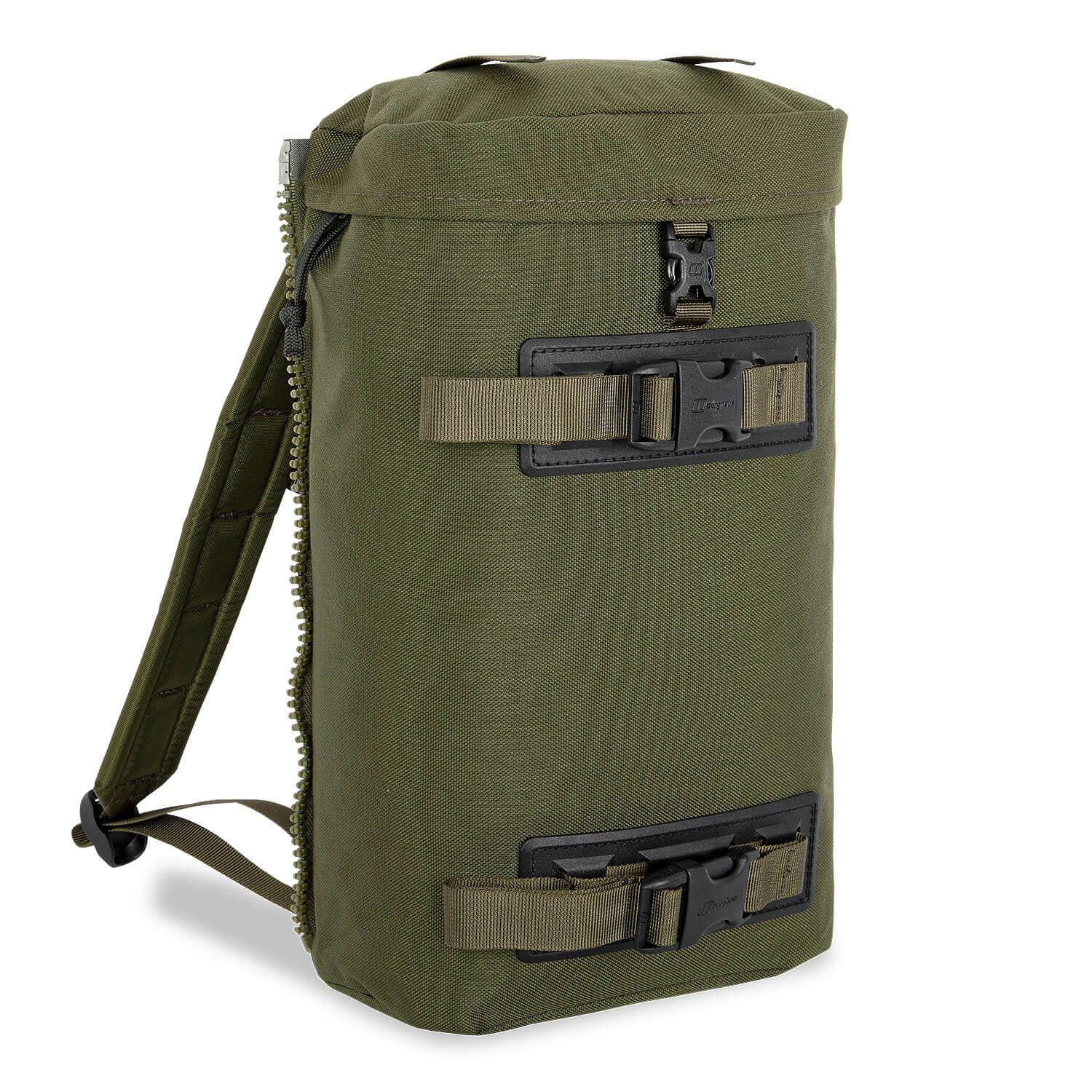Taschen MMPS II Large Pockets 2x 15 Liter
