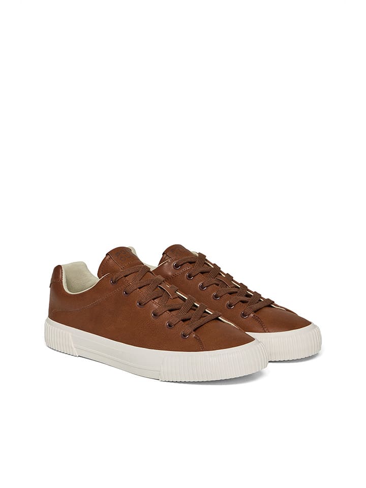 Polo Club Sneakers in Braun günstig kaufen