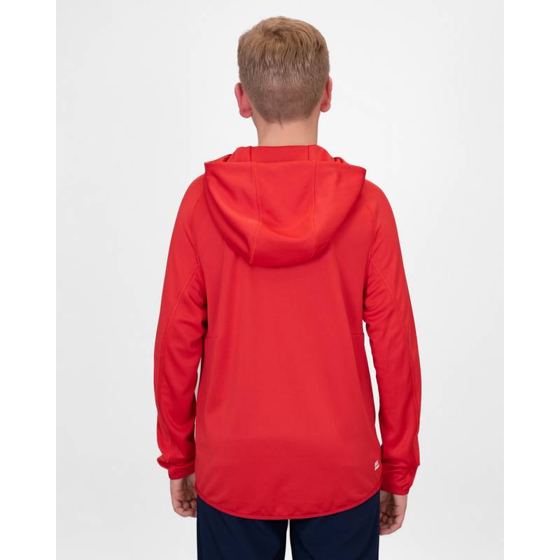 BIDI BADU Crew Hood Junior Jacket Funktionsjacke Jungen