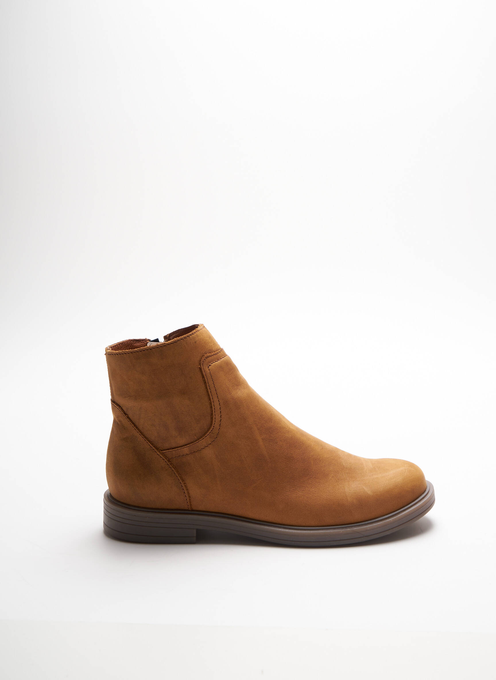 Little Mary Bottines Enfant couleur marron
