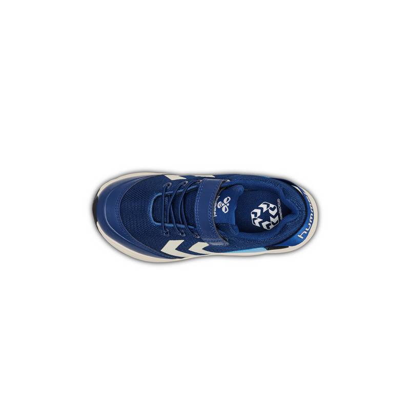 hummel REACH 250 RECYCLED TEX JR Sneaker Kinder