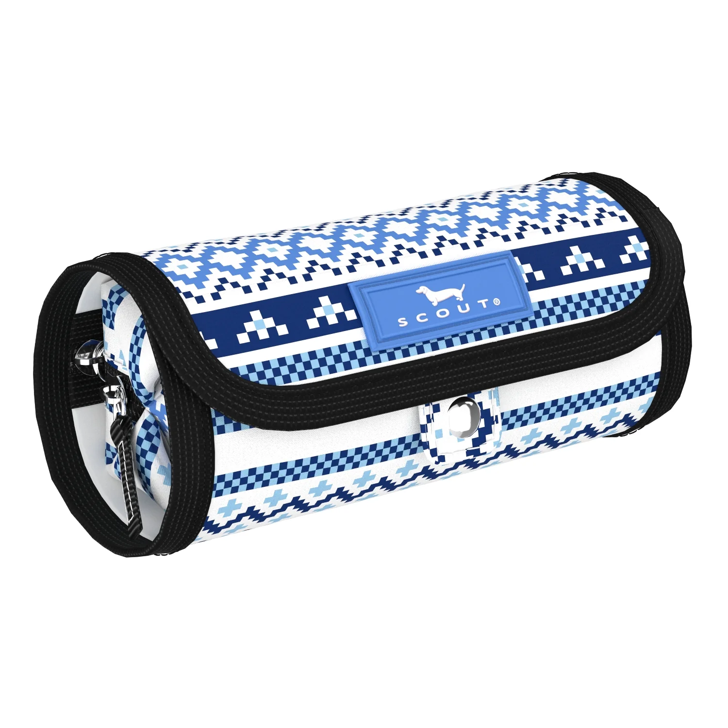 Jewelry Case X-Small Rolling Stones