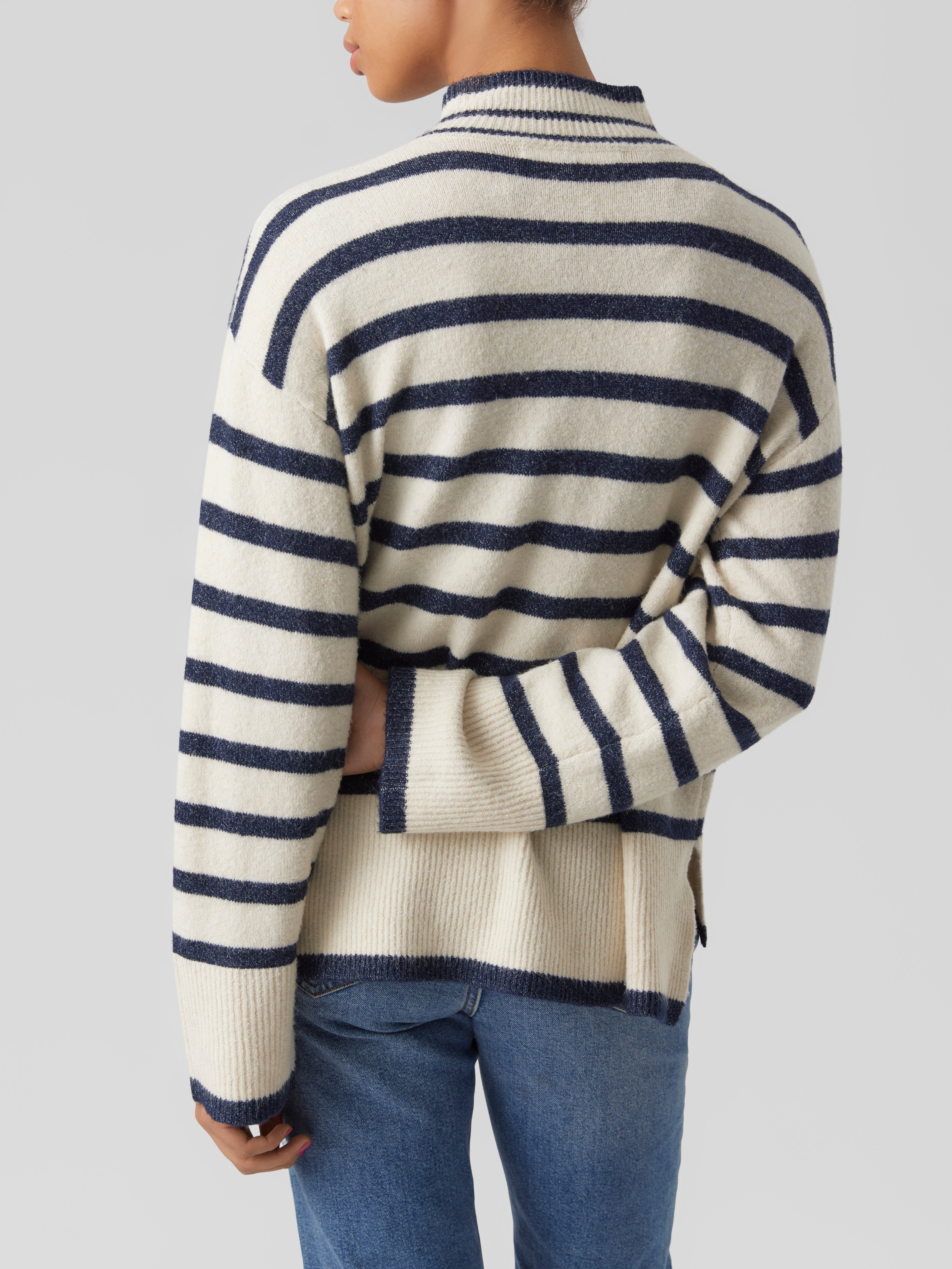 VMNELLY Pullover