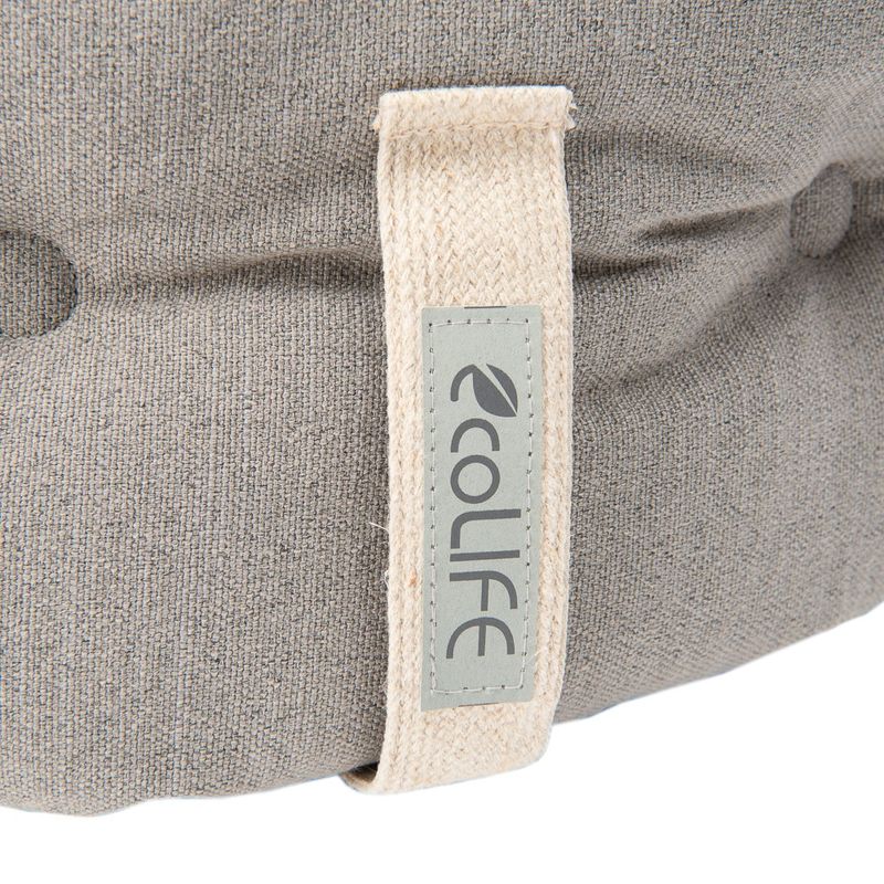 Hundebett Cozy ecoLIFE Grau zu TOP-Preisen