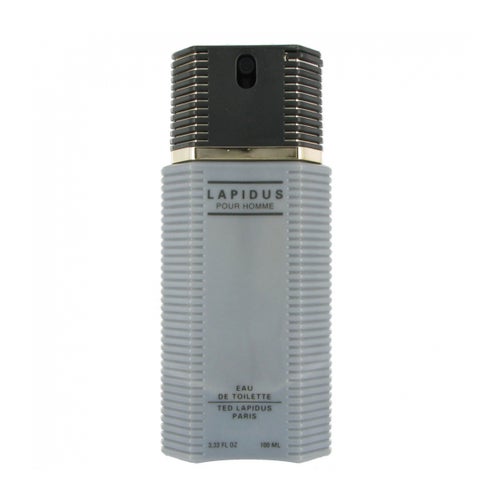 Ted Lapidus For Men toaletní voda 100 ml