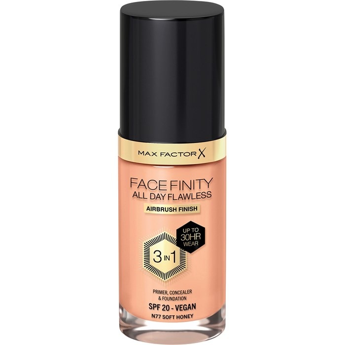 All Day Flawless Foundation LSF 20