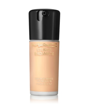 MAC Studio Radiance Serum Powered Foundation Flüssige Foundation-30 ml