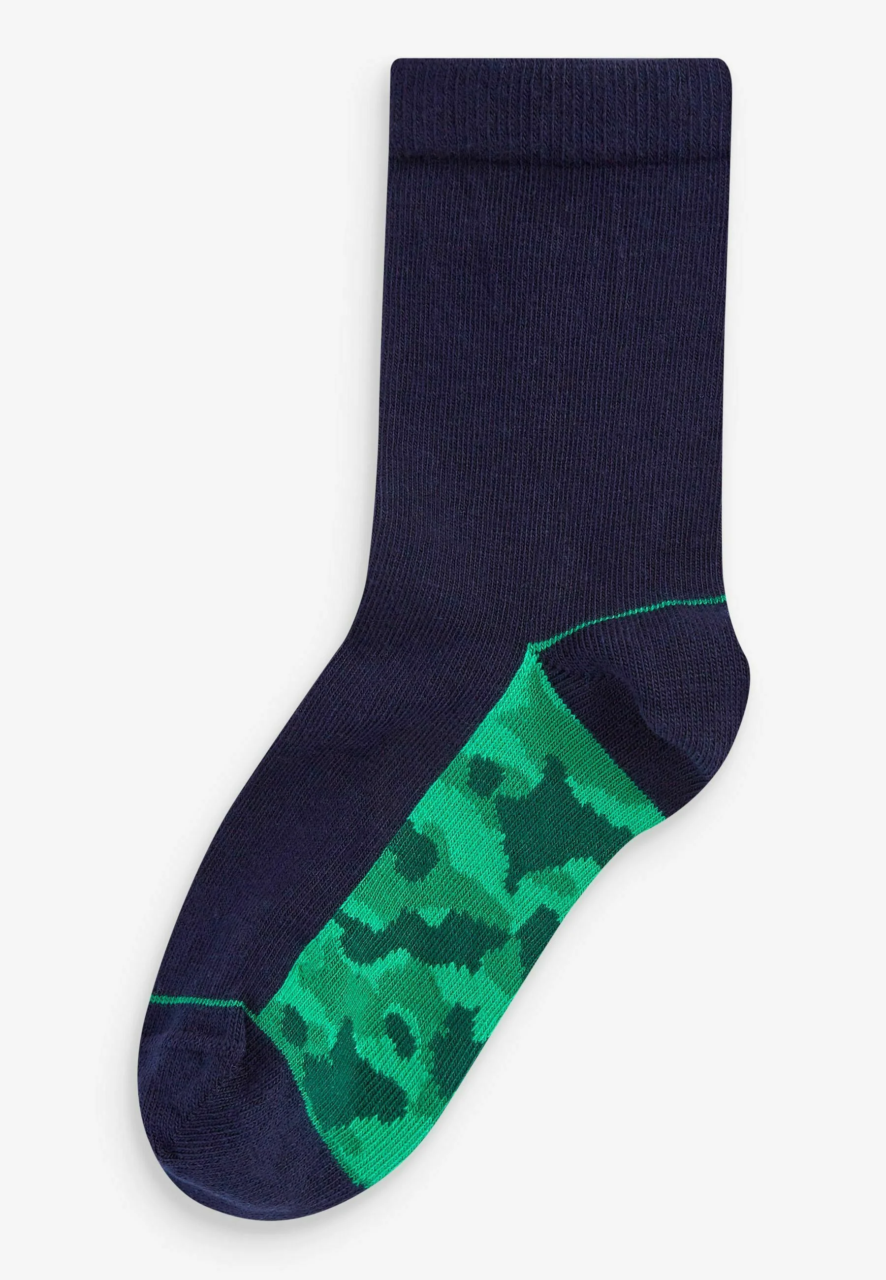 Siguiente PAQUETE DE SIETE MAYORES - Calcetines