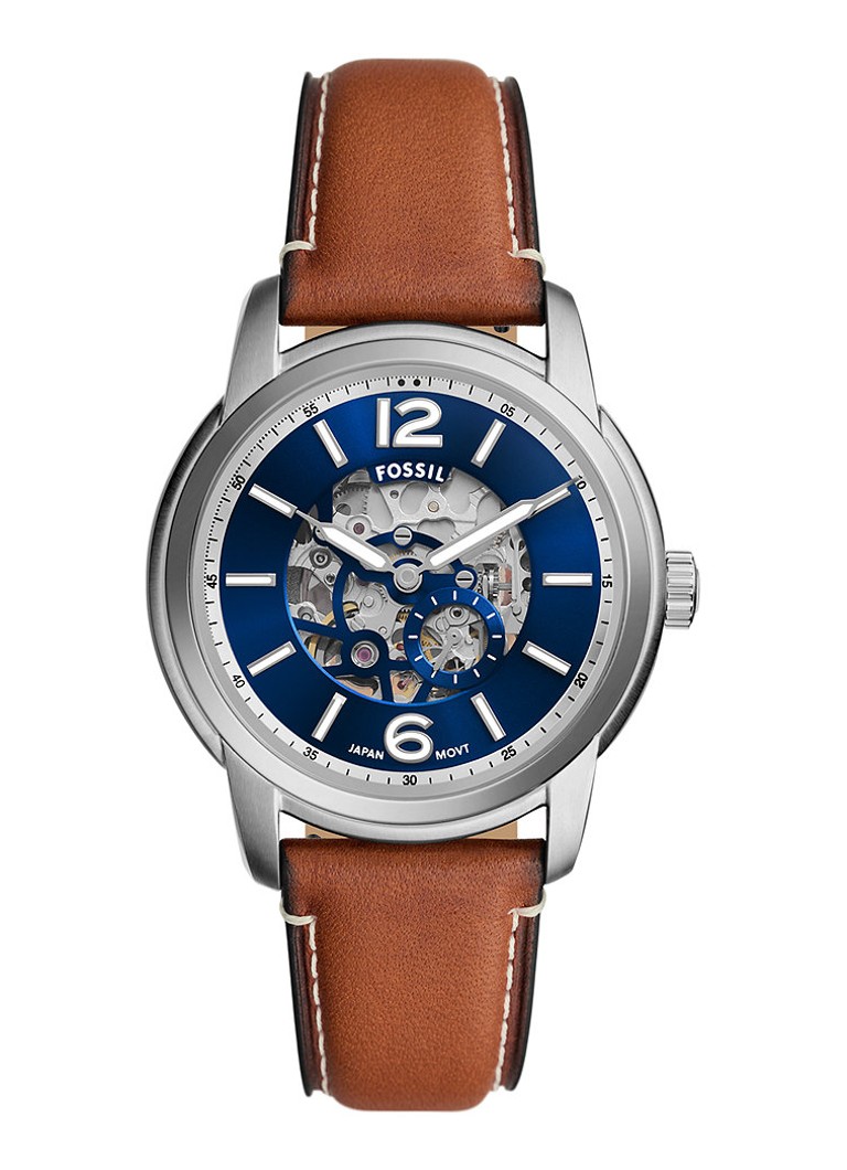 Orologio Fossil Heritage ME3263