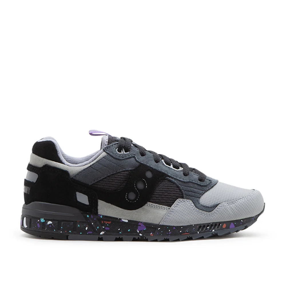 Saucony x Albino Shadow 5000 Preto S70688-1 / grau