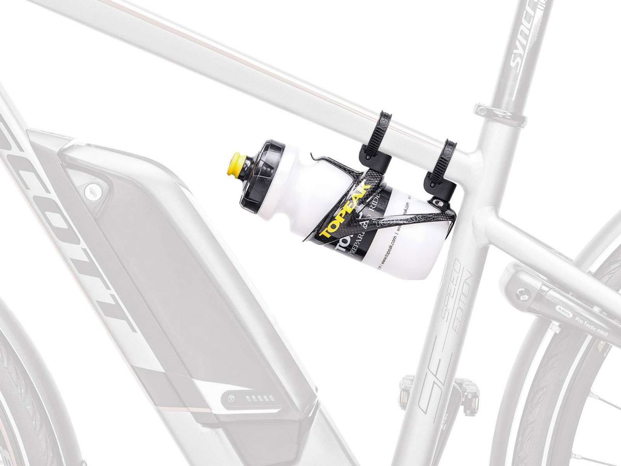 Topeak VersaMount (2er Set) kaufen | Bike-Discount