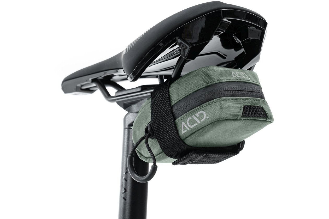 Cube ACID Satteltasche PRO XS