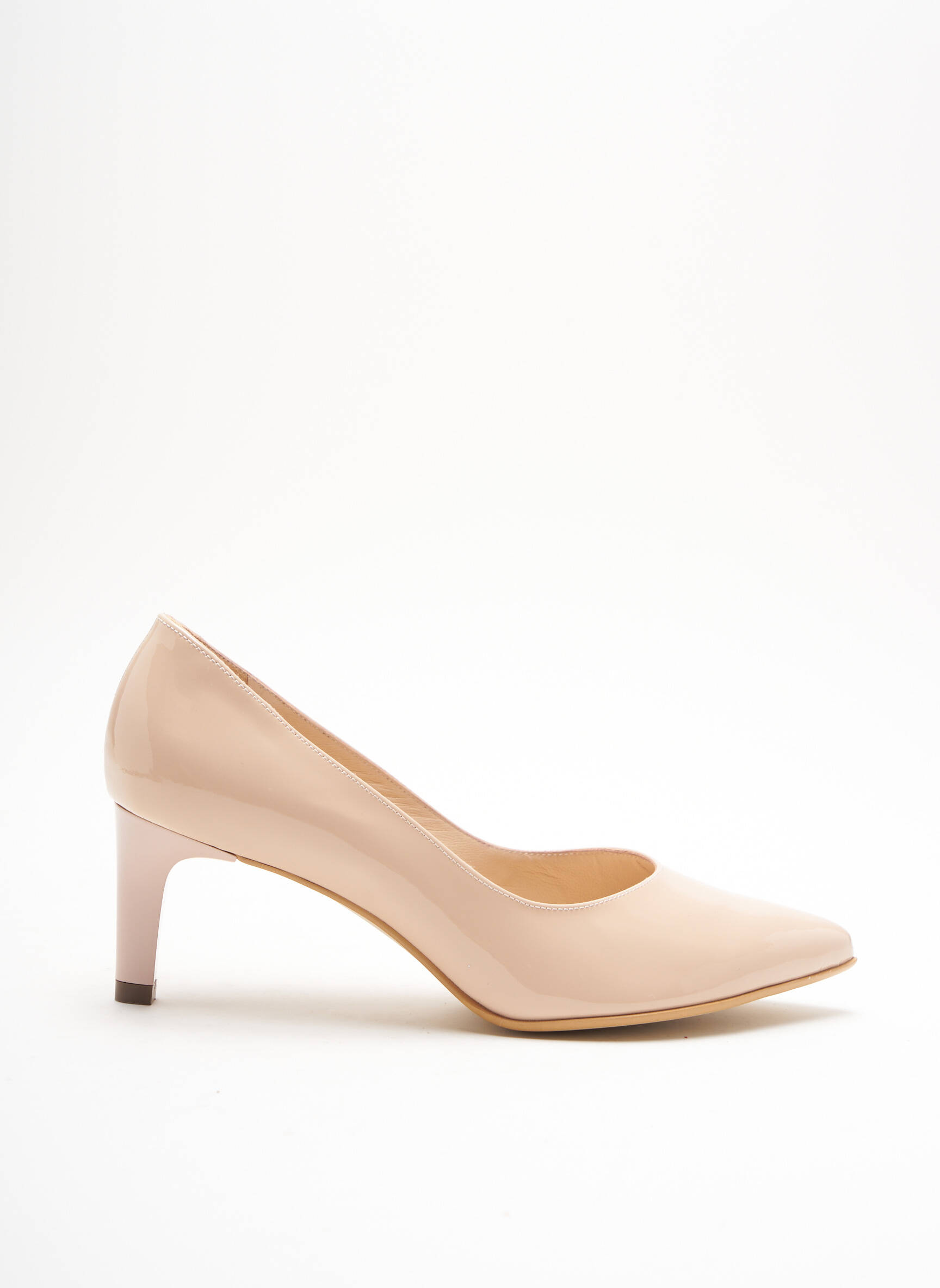 Peter Kaiser Escarpins Femme couleur beige