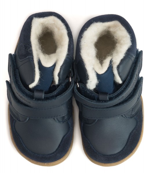 bLifestyle ~ Gibbon HighCut Klett Winter + TEX ~ Marine