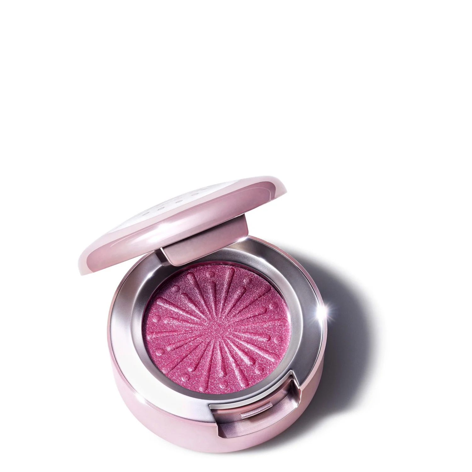Extra Dimension Foil Eye Shadow / Frosted Firework - kompakti luomiväri