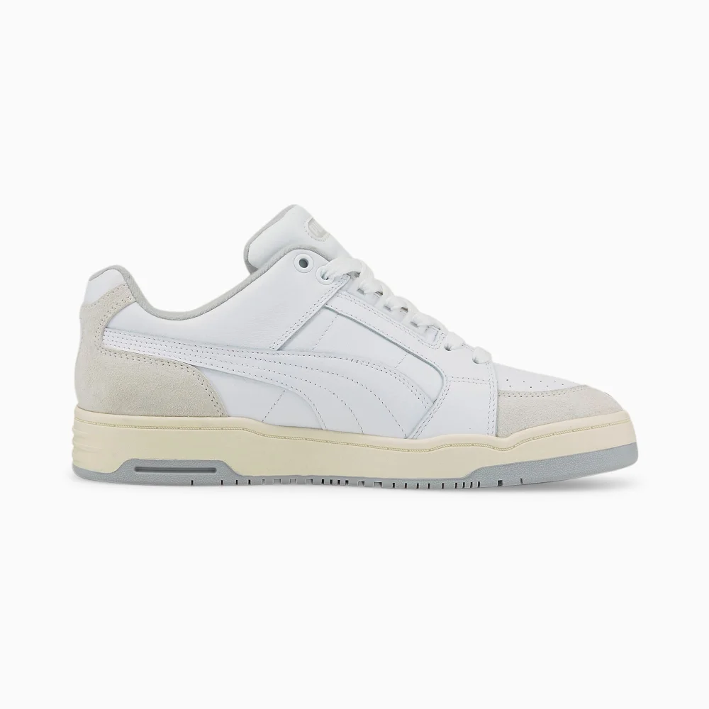 PUMA Slipstream Lo Retro 384692-01 / weiss