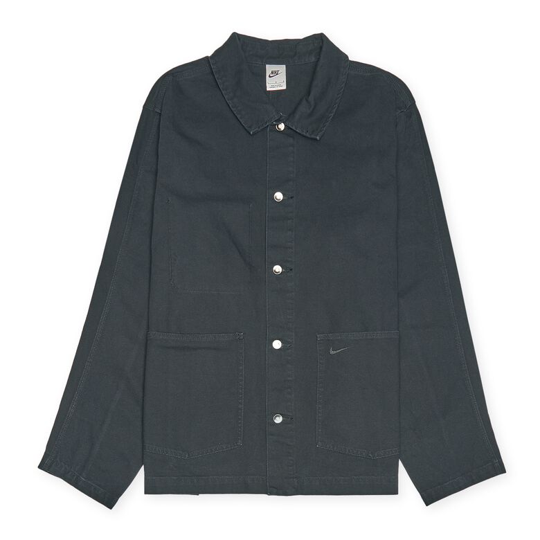 NIKE NL Chore Coat black/black