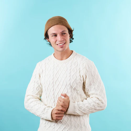 Salty Dog Hat Brown brown