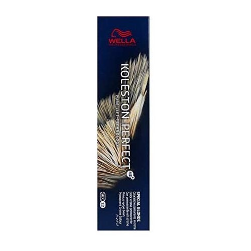 Wella Professionals Koleston Perfect Me+ Special Blondes 60 ml 12/96 Special Cendre Violet Blonde