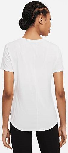 Nike Performance Damen T-Shirt ONE LUXE