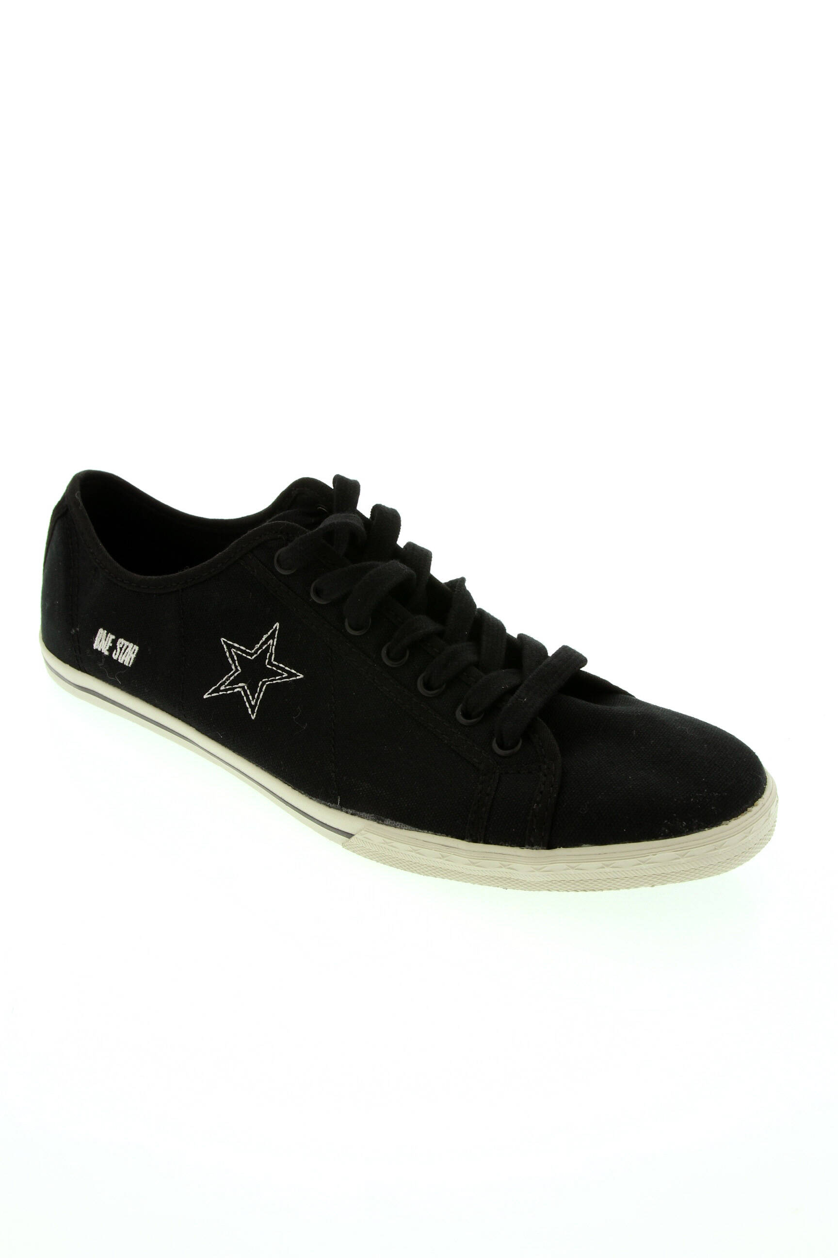 Converse Baskets Femme couleur noir